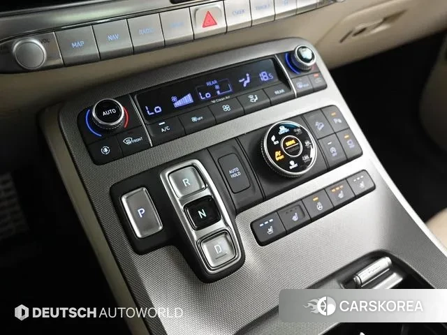 Hyundai Palisade id 3054022 из Кореи 19