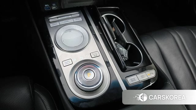 Genesis G80 (RG3) id 4625611 из Кореи 19