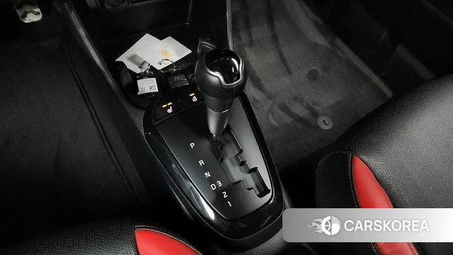 Kia All New Morning (JA) id 4285662 из Кореи 29