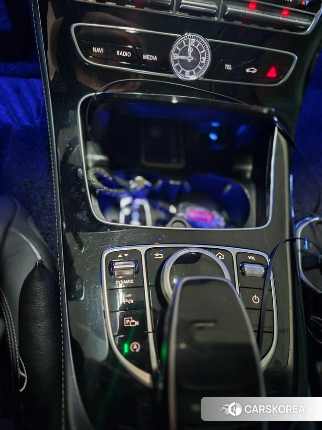 Mercedes-Benz E-Class W213 id 3866767 из Кореи 17