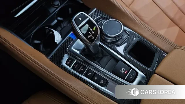 BMW X6 (F16) id 3013884 из Кореи 19