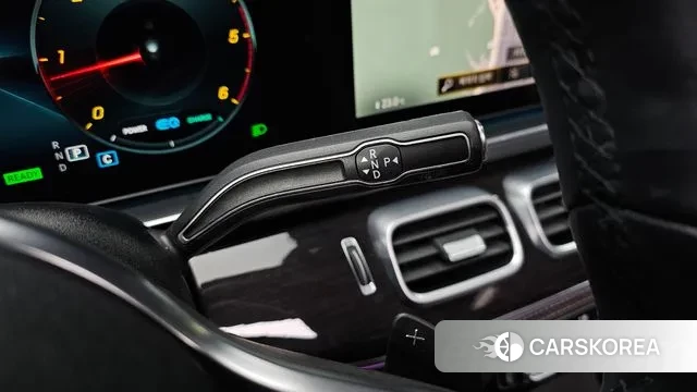 Mercedes-Benz GLE-Class W167 id 3529031 из Кореи 19