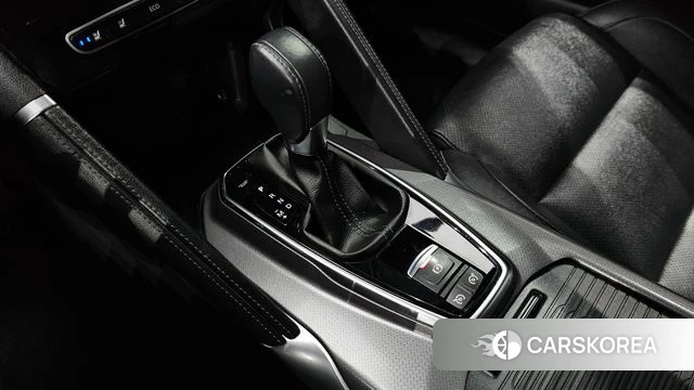 Renault Korea (Samsung) The New QM6 id 4187918 из Кореи 29