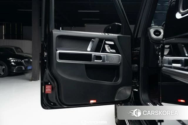 Mercedes-Benz G-class id 4239405 из Китая 15