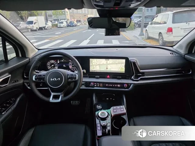 Kia Sportage 5th Generation id 3289026 из Кореи 19