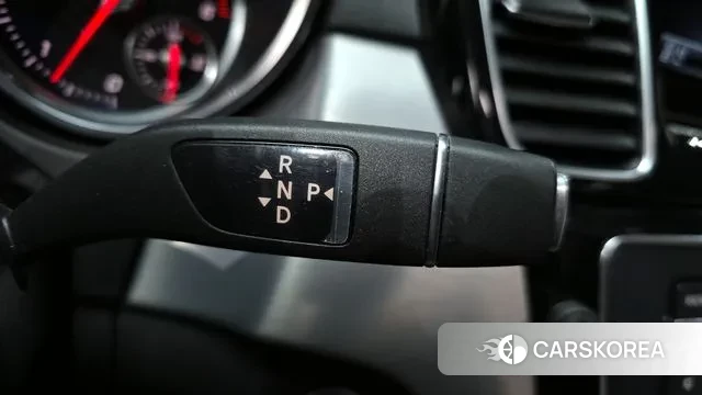 Mercedes-Benz GLE - Class W166 id 3622670 из Кореи 19