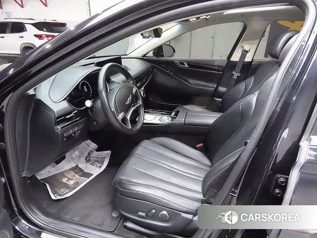 Genesis G80 (RG3) id 2997298 из Кореи 19