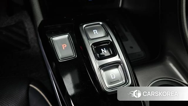 Hyundai Sonata Hybrid (DN8) id 4880402 из Кореи 35