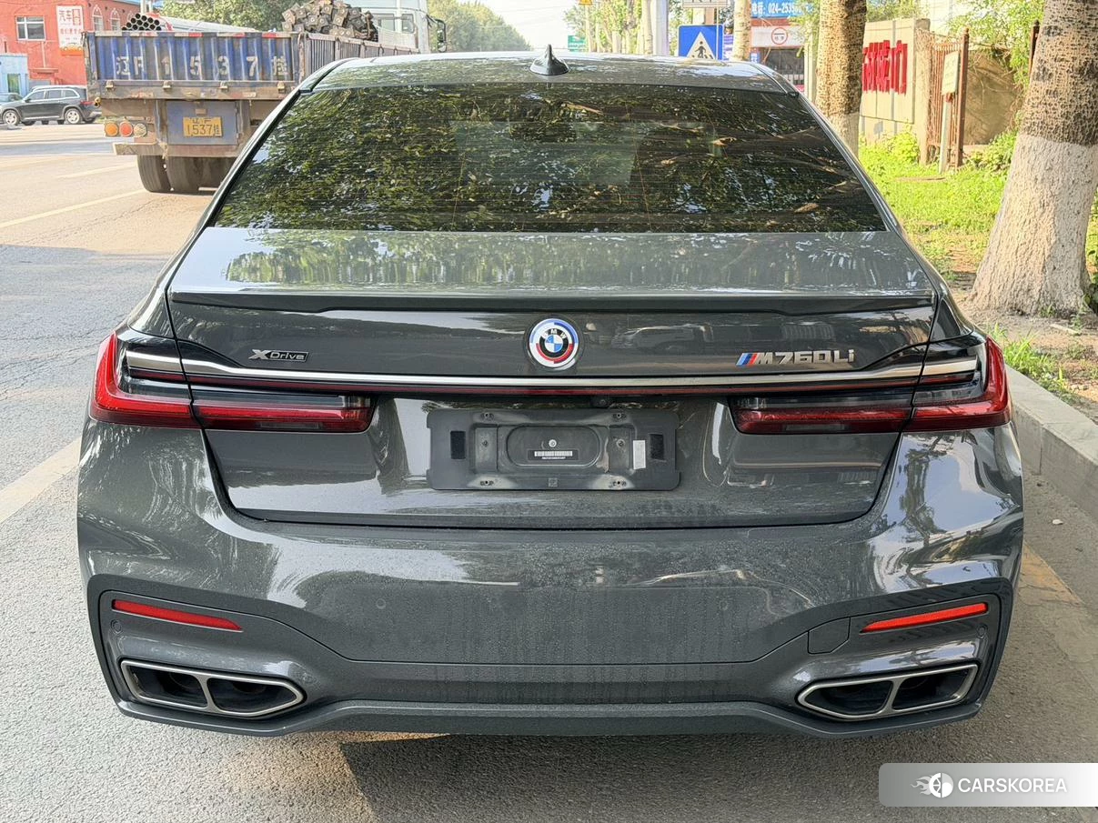 BMW 7 series id 4513717 из Китая 14