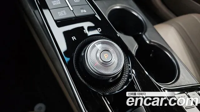 Kia K8 Hybrid id 2737777 из Кореи 19