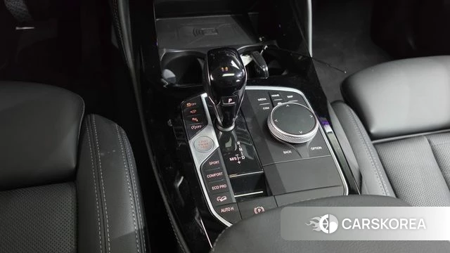 BMW X4 (G02) id 4635743 из Кореи 19