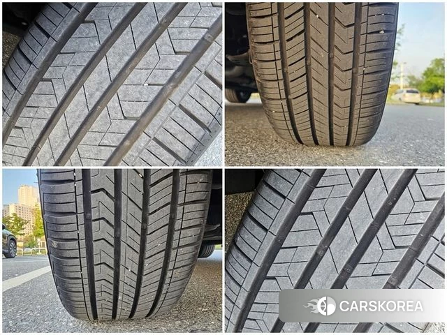 Kia The New Seltos id 4201544 из Кореи 19