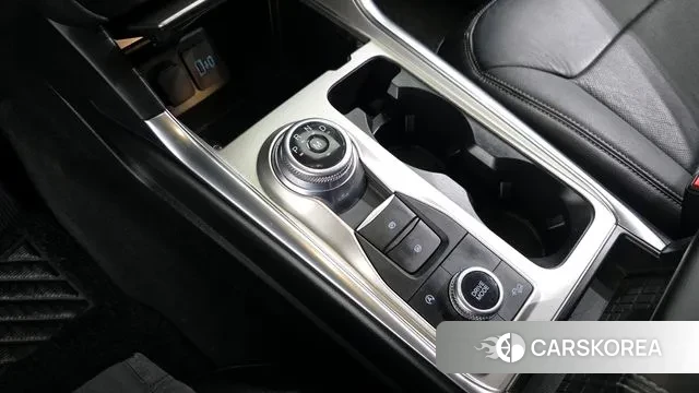 Ford Explorer 6th Generation id 3018197 из Кореи 19