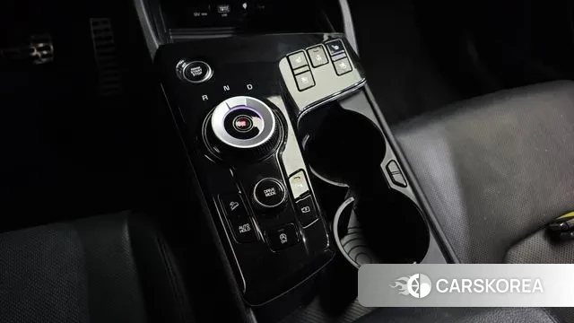 Kia Sportage 5th Generation id 3560808 из Кореи 19