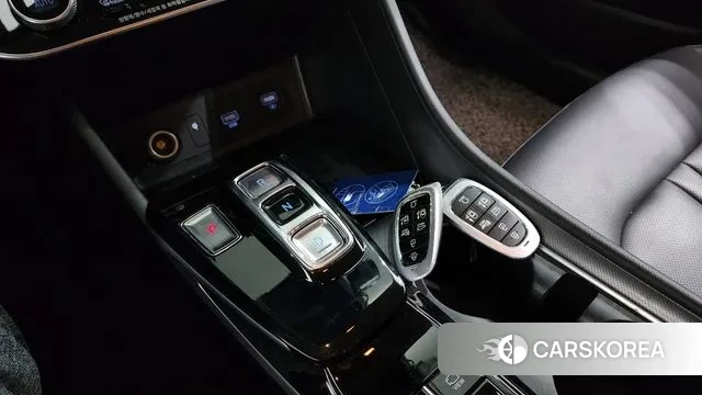 Hyundai Sonata (DN8) id 3071413 из Кореи 19