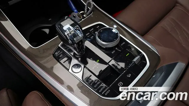 BMW X5 (G05) id 2671047 из Кореи 19