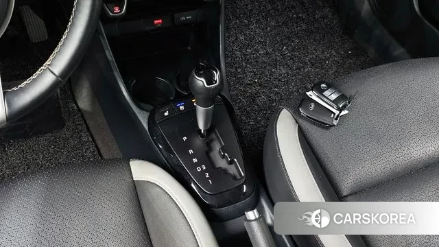 Kia Morning Urban (JA) id 3665921 из Кореи 19