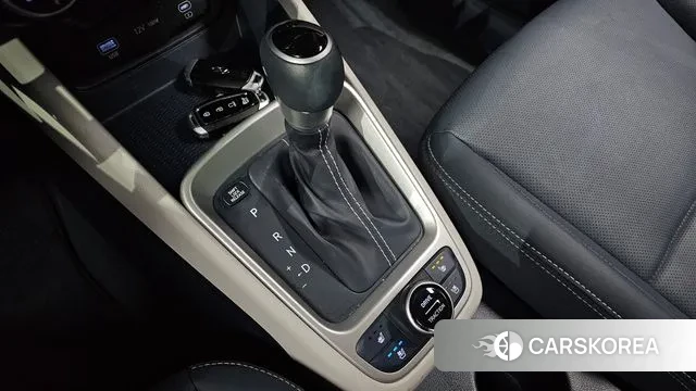 Hyundai Venue id 3377767 из Кореи 19