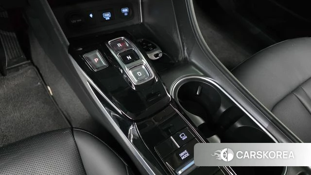 Hyundai Sonata (DN8) id 4339255 из Кореи 19