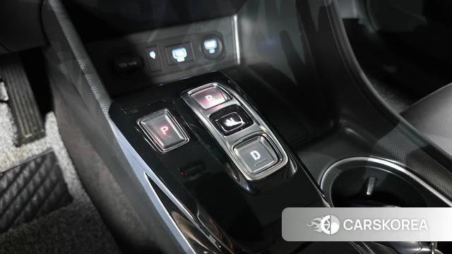 Hyundai Sonata (DN8) id 4776009 из Кореи 19