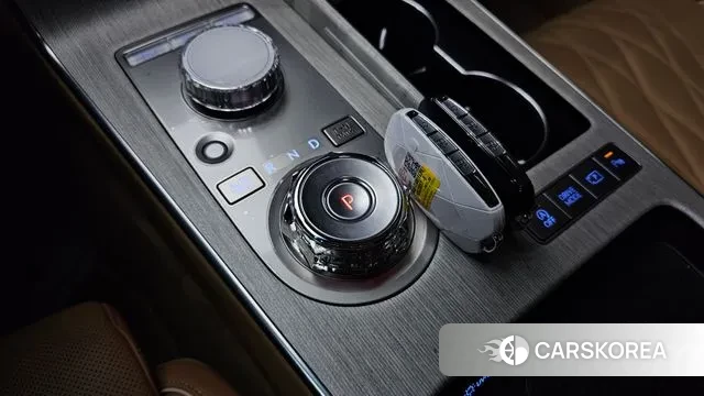 Genesis G80 (RG3) id 3482287 из Кореи 19