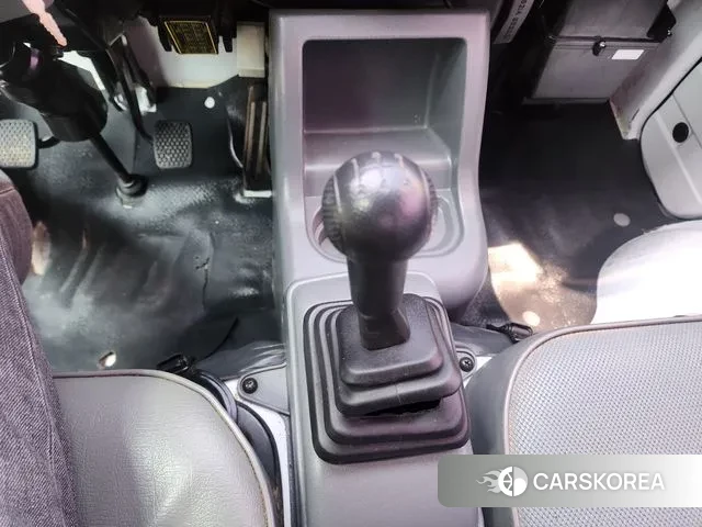 Chevrolet (GM Daewoo) New Labo id 3761186 из Кореи 12