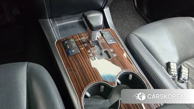 Kia The New Mohave id 3588637 из Кореи 19