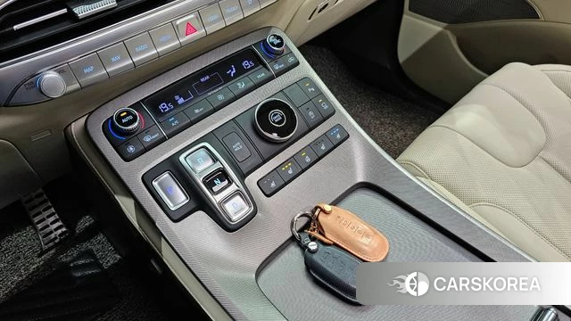 Hyundai Palisade id 4416075 из Кореи 33
