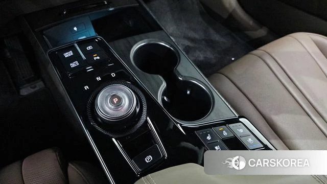 Kia K8 Hybrid id 4608317 из Кореи 32