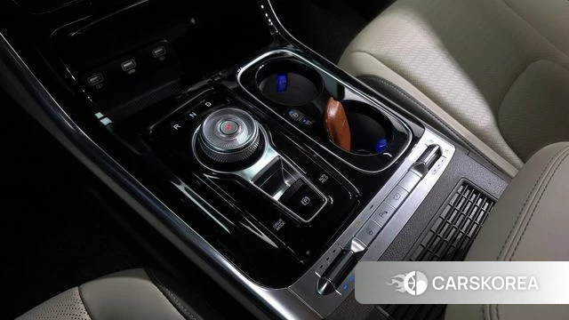 Kia Carnival 4th generation id 4376765 из Кореи 19