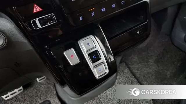 Hyundai Staria id 3577440 из Кореи 19