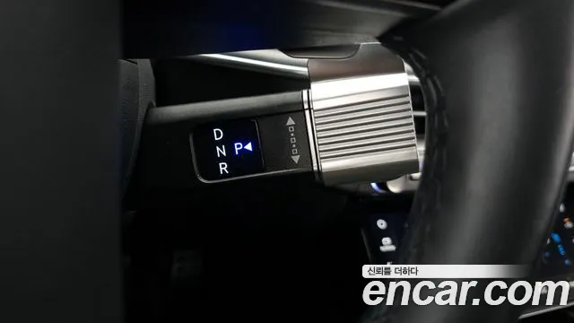 Hyundai Grandeur Hybrid (GN7) id 2716035 из Кореи 19