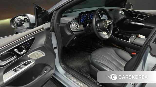 Mercedes-Benz EQE V295 id 4474998 из Кореи 31