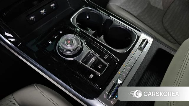 Kia Carnival 4th generation id 3865787 из Кореи 19