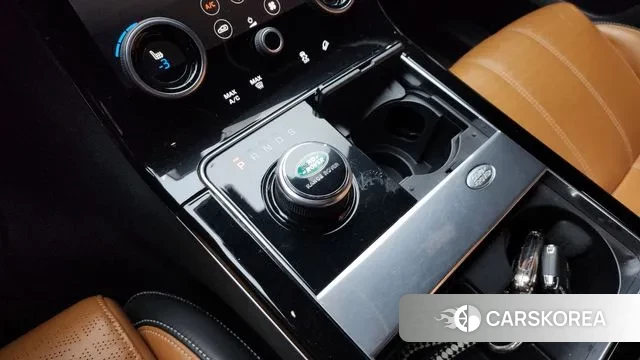 Land Rover Range Rover Velar id 3535981 из Кореи 19