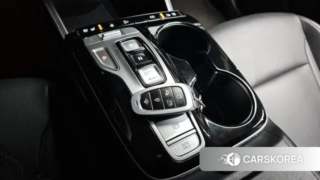 Hyundai Tucson (NX4) id 3606147 из Кореи 19