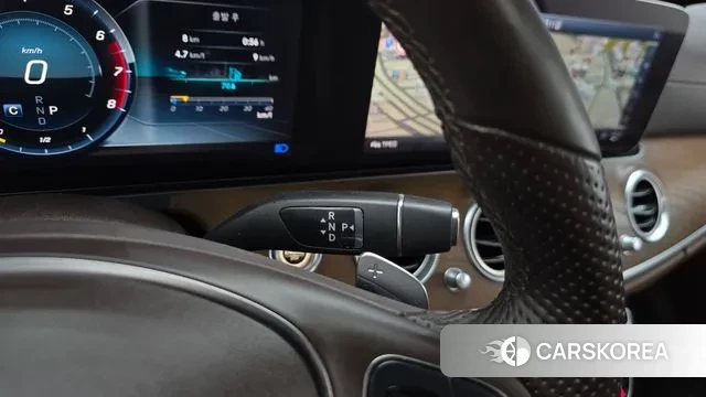 Mercedes-Benz E-Class W213 id 3368987 из Кореи 19