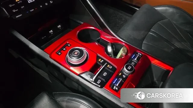 Kia K5 3rd generation id 3401847 из Кореи 19