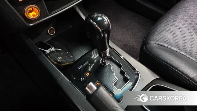 Ssangyong New Style Korando C id 3171581 из Кореи 19