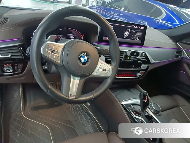 BMW 5 series id 4359323 из Китая 17