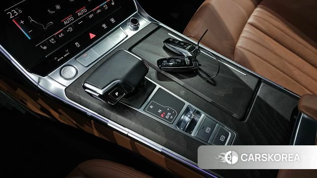 Audi A6 (C8) id 3807408 из Кореи 19