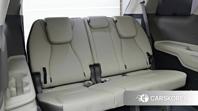 Kia Carnival 4th generation id 4507029 из Кореи 19