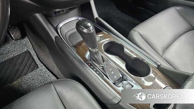 Chevrolet (GM Daewoo) All New Malibu id 4233248 из Кореи 30