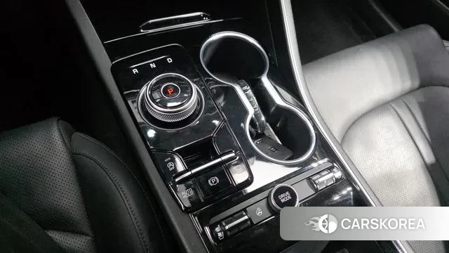 Kia K5 3rd generation id 3567917 из Кореи 19