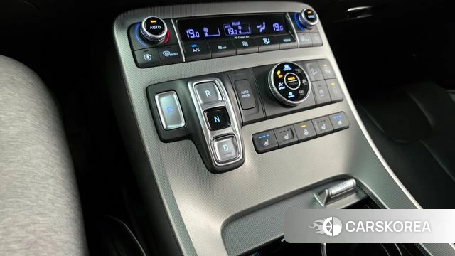 Hyundai Palisade id 4304755 из Кореи 29