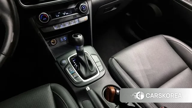 Hyundai Kona id 3009318 из Кореи 19