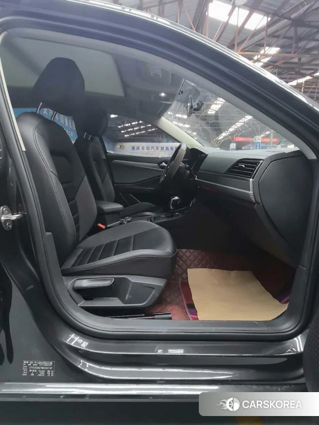 Volkswagen Sagitar id 4207631 из Китая 22