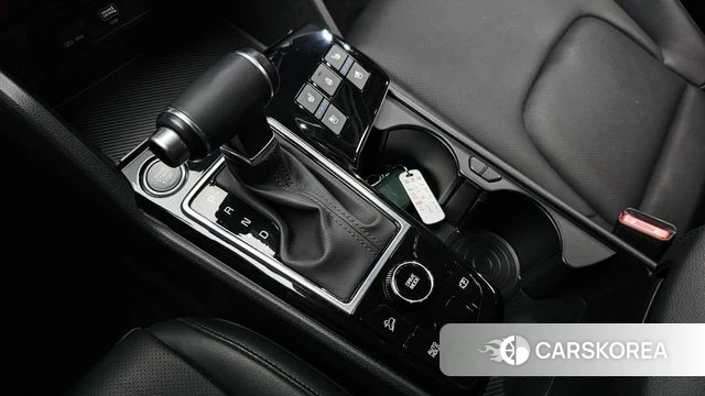 Kia Sportage 5th Generation id 4302209 из Кореи 35