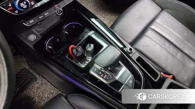 Audi A5 (F5) id 3514217 из Кореи 19