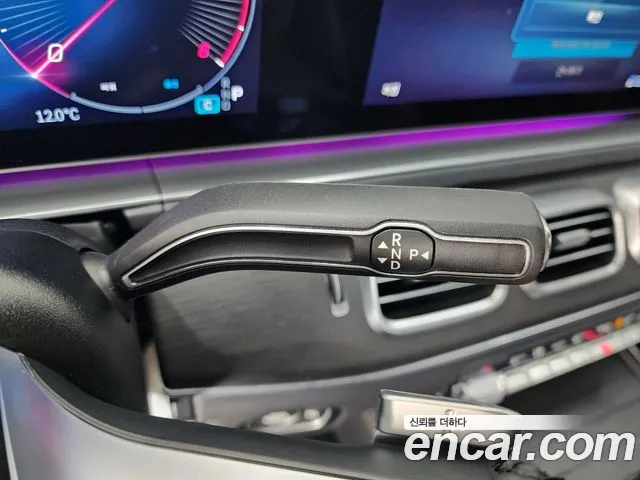 Mercedes-Benz GLE-Class W167 id 2800216 из Кореи 19